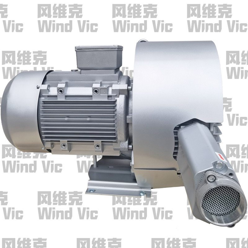 FVK820-2H17  5.5KW